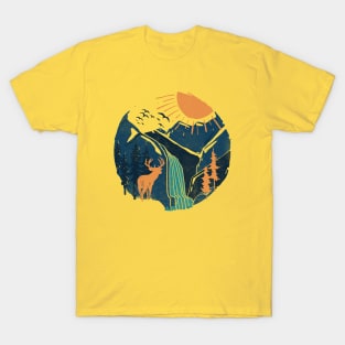 SUNRISE T-Shirt